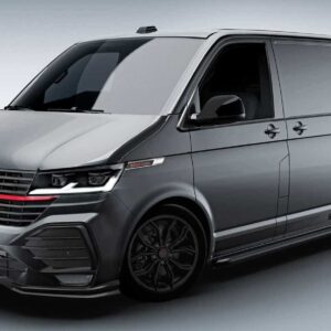 Volkswagen - Transporter