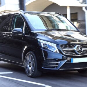 Mercedes Benz - Vito